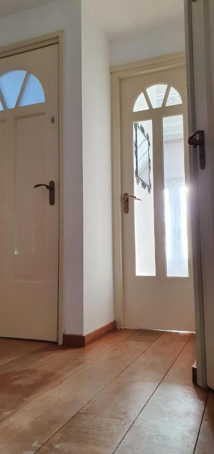 Sterrenhoeve Castricum Exteriör bild