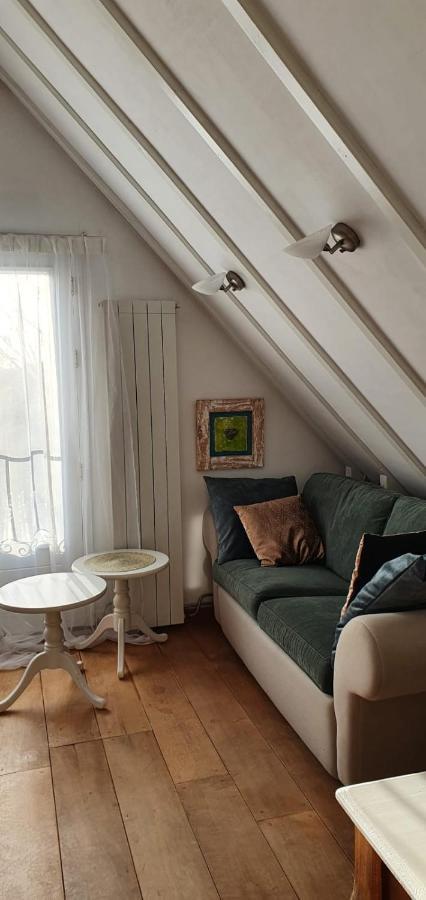 Sterrenhoeve Castricum Exteriör bild