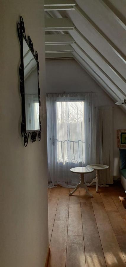 Sterrenhoeve Castricum Exteriör bild
