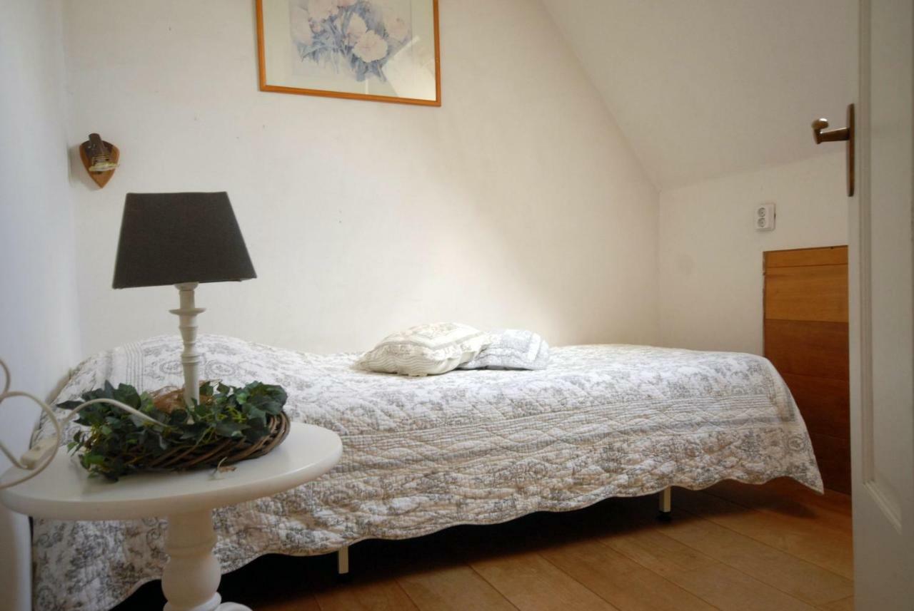 Sterrenhoeve Castricum Exteriör bild
