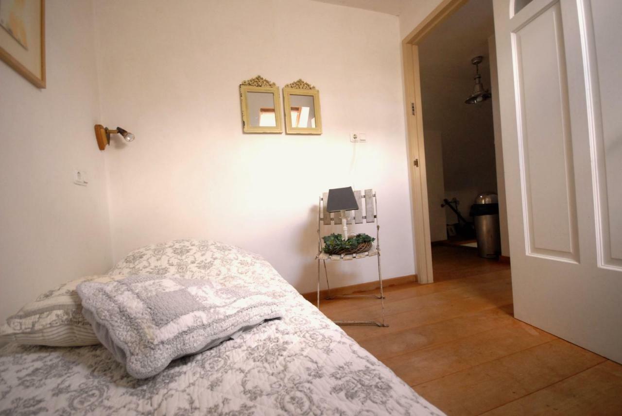 Sterrenhoeve Castricum Exteriör bild